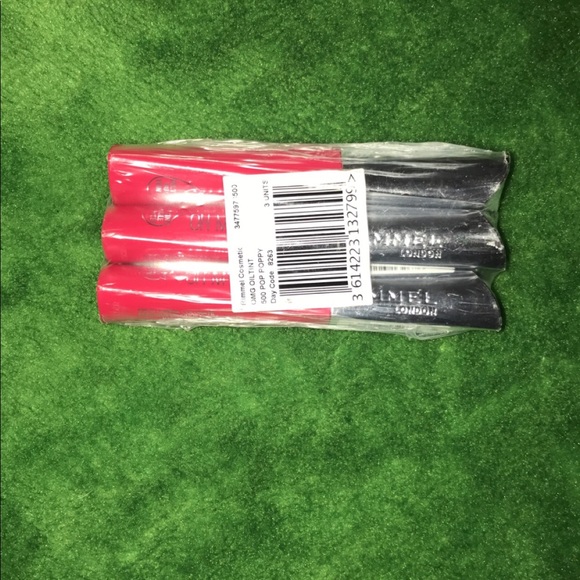 bundle of new lipstick - Picture 2 of 2